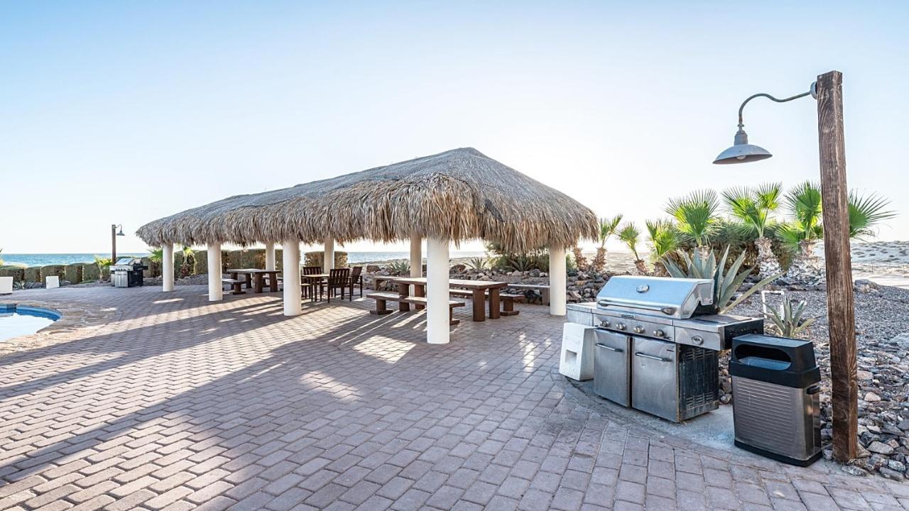 Luna Blanca Penthouse by Kivoya Puerto Peñasco Exterior foto