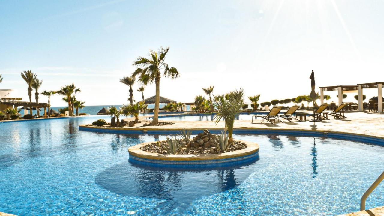 Luna Blanca Penthouse by Kivoya Puerto Peñasco Exterior foto