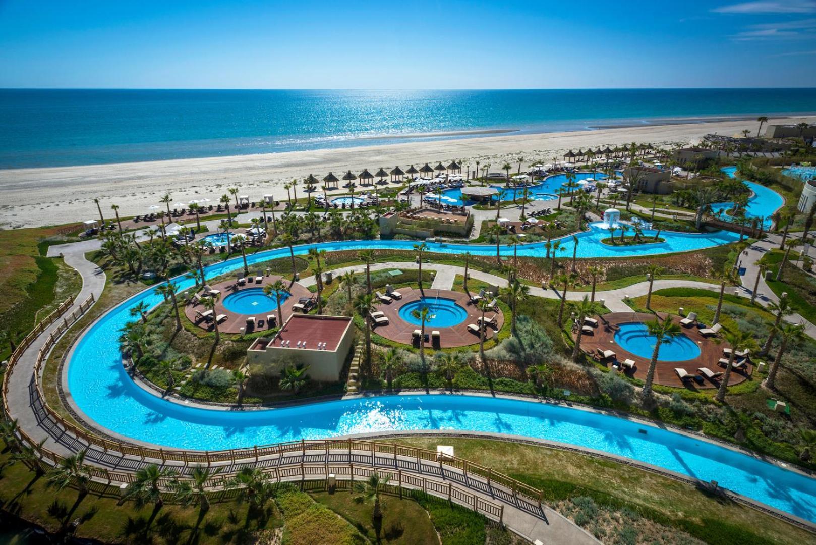 Luna Blanca Penthouse by Kivoya Puerto Peñasco Exterior foto