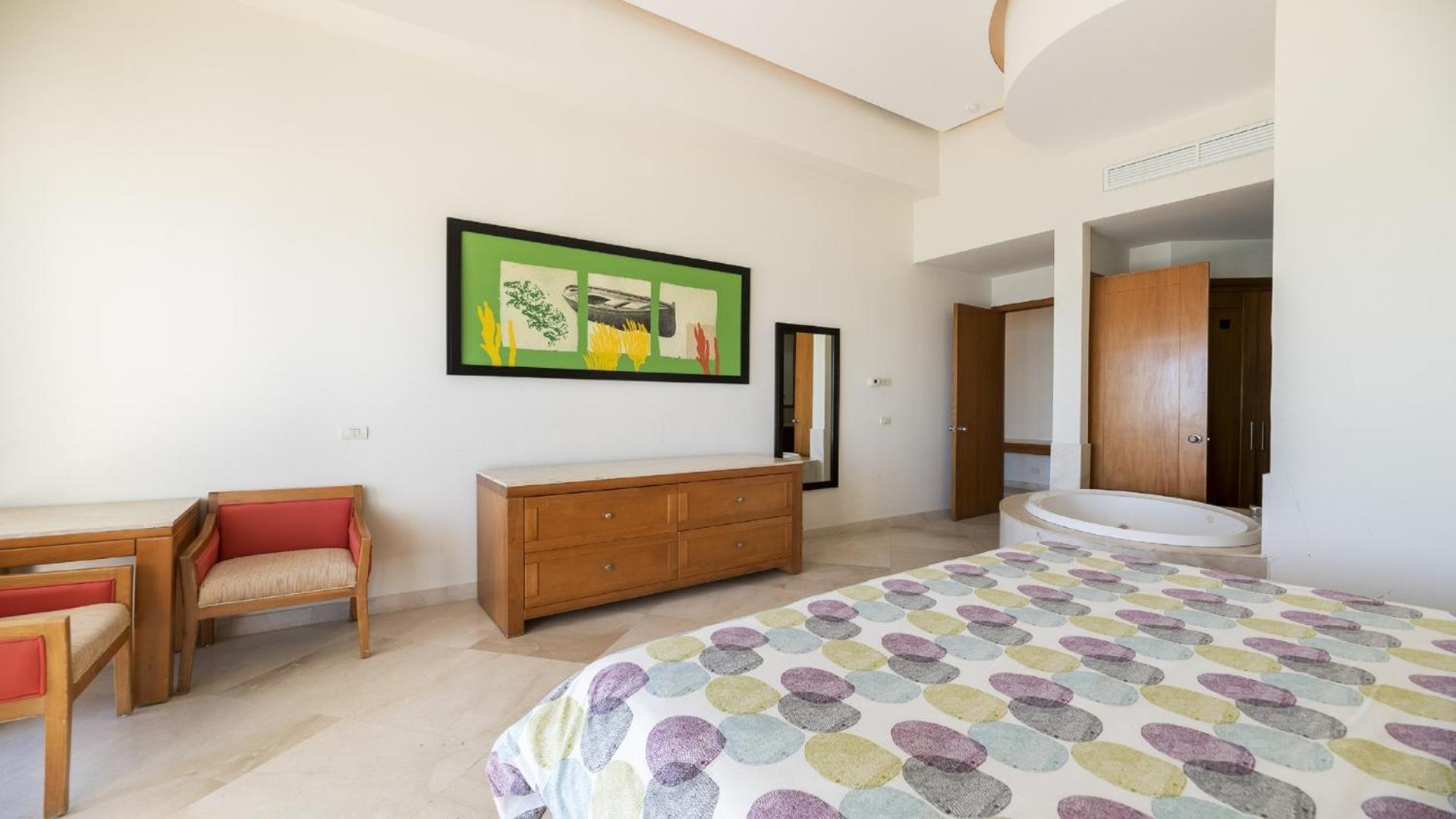 Luna Blanca Penthouse by Kivoya Puerto Peñasco Exterior foto